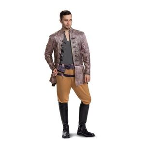 Edgin Classic Halloween Costume (Large)